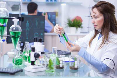 Biotecnología: Todo lo que ha avanzado la salud