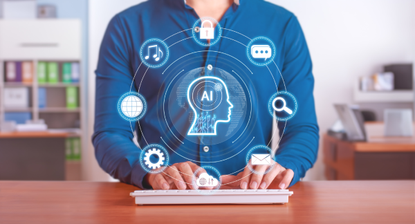 Publicidad predictiva con IA: ¿El futuro del marketing digital?