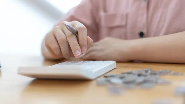 Aprende cómo ahorrar con el sistema de 6 cuentas