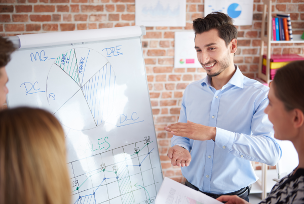 Coaching: herramienta para manejar las finanzas personales