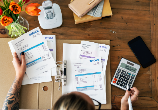 ¿Por qué es importante la contabilidad en una empresa?