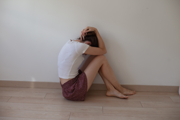 La comprensión en un caso de ansiedad o depresión