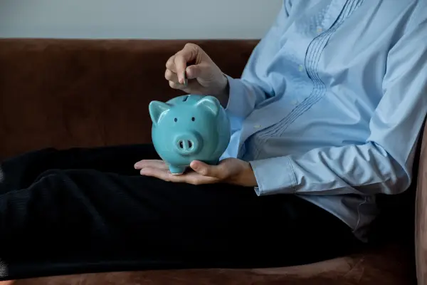 horro de emergencia (3 a 6 meses de gastos)