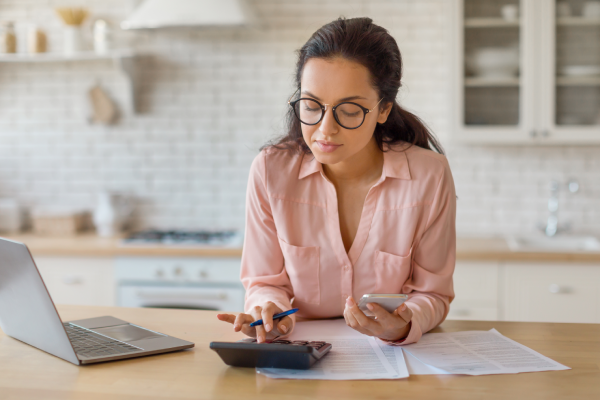 Cómo generar utilidades con tus ahorros desde el celular