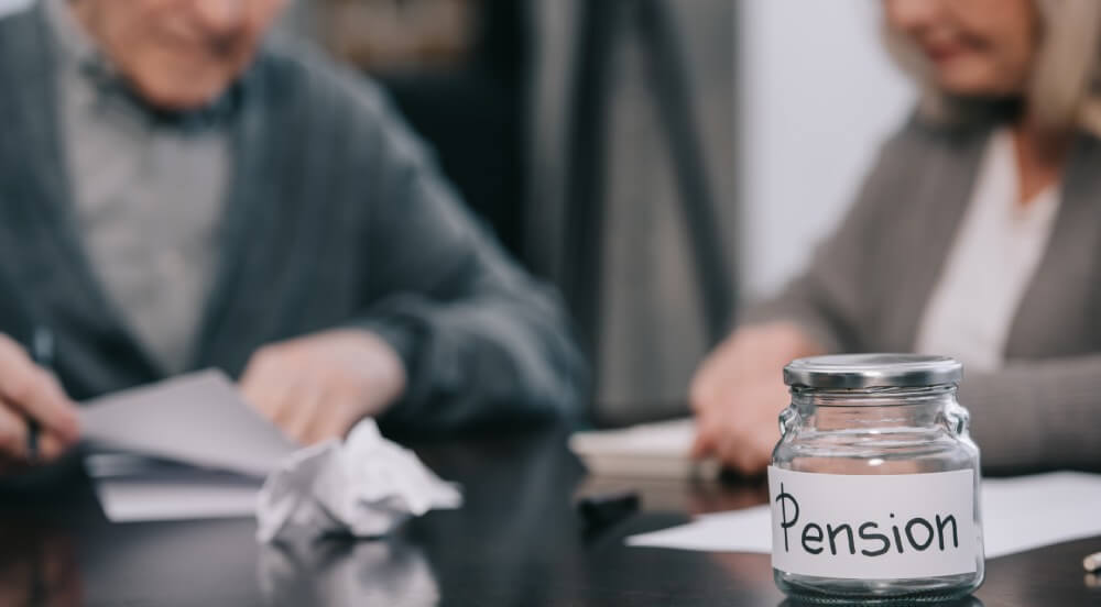 Cómo invertir tu pensión con propósito y construir un legado financiero