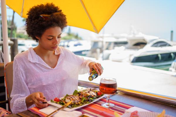 Descubriendo el turismo gastronómico en Colombia
