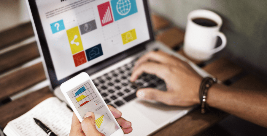 Marketing digital: lleva tu emprendimiento al siguiente nivel