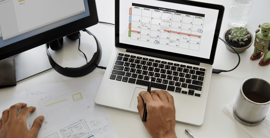 Gestión del tiempo: las mejores técnicas para alcanzar tus metas