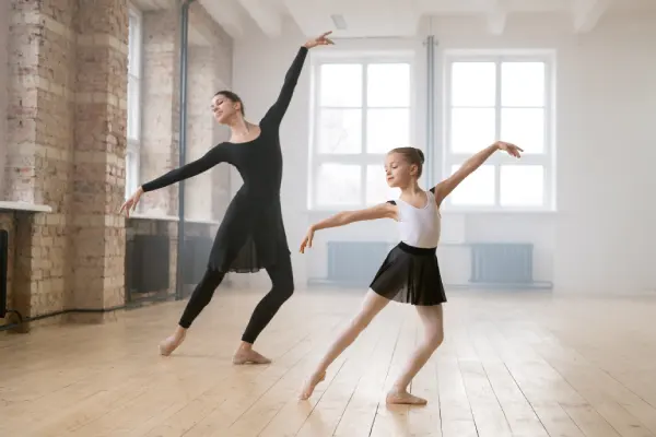 Baile: una actividad física para salir de la rutina