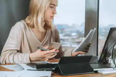 Interoperabilidad: ¿Qué ventajas ofrece para el crecimiento económico?