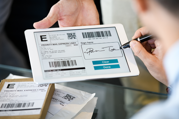 Aprende cuál es la importancia de la firma digital