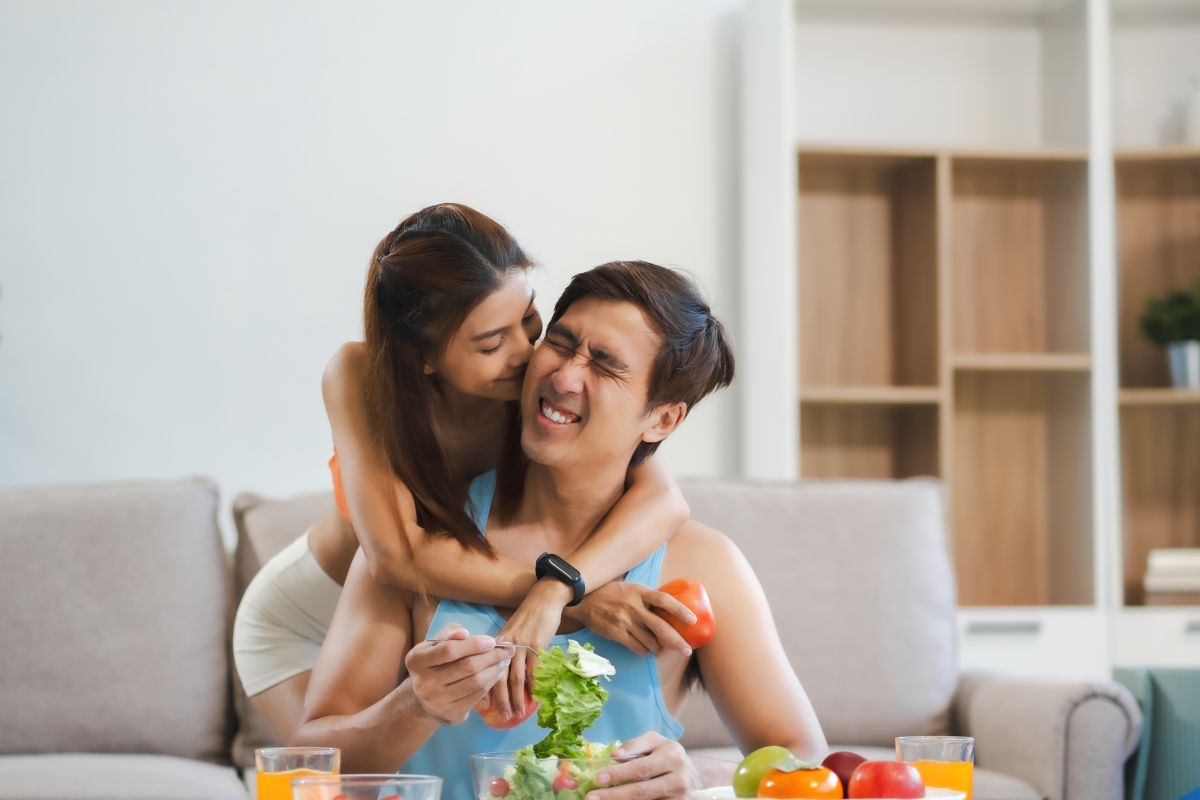 Compartir tiempo también es cuidarse: el bienestar que nace de disfrutar juntos