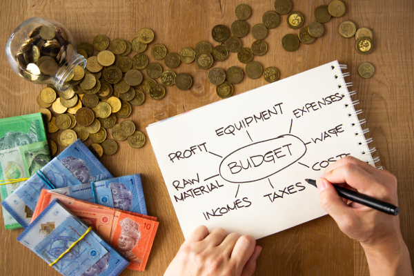 Finanzas personales: clave para un futuro seguro