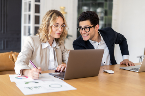 Planifica un año exitoso para tu emprendimiento