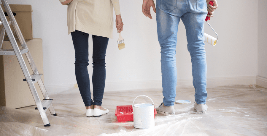 Remodelar es comprarte una casa nueva con un presupuesto a tu medida