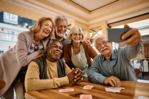 Claves para una jubilación feliz