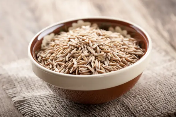 Beneficios del consumo de la avena