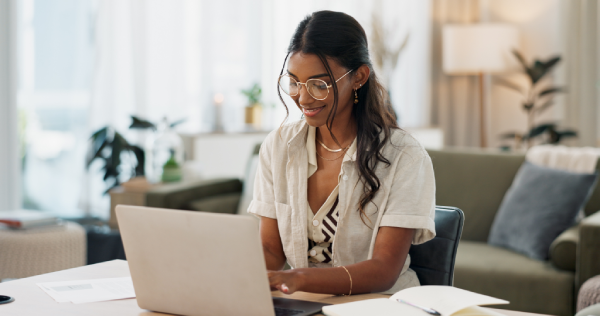 Tips para el trabajo desde casa: ergonomía en tu puesto