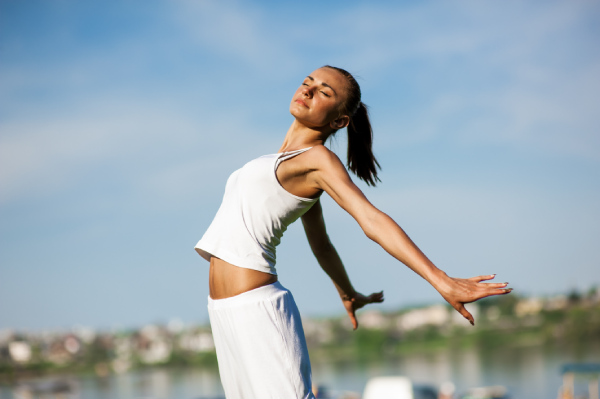 Recargar el cuerpo y la mente: 4 claves de bienestar para equilibrar tu vida en 2025
