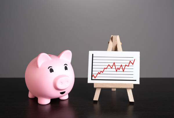 Los beneficios de tener un plan de ahorro programado