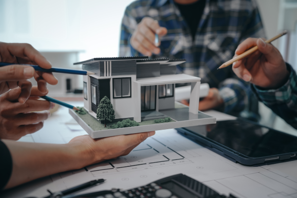 Metodología BIM en gestión de proyectos