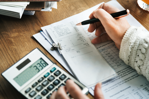 Tips de contabilidad para poder ahorrar