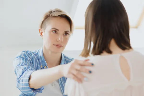 ¿Cómo ayudar a salud mental de otras personas?