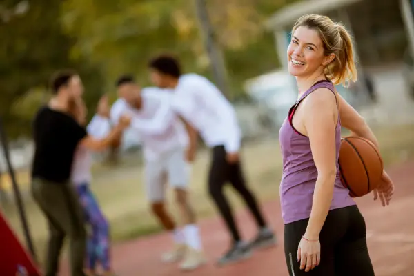 Beneficios de las actividades recreativas para los profesionales
