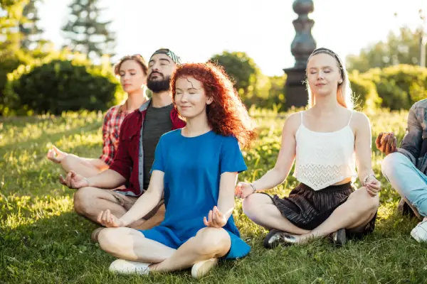 Mindfulness en el deporte