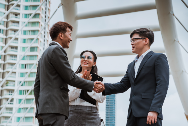 ¿Qué es la ética empresarial?