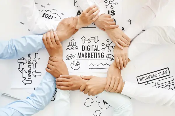 Marketing digital para emprendedores: Estrategias económicas y efectivas