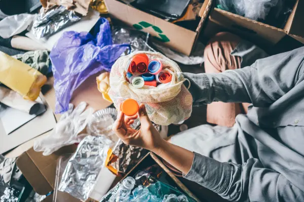 ¿Cuál es la importancia del reciclaje?