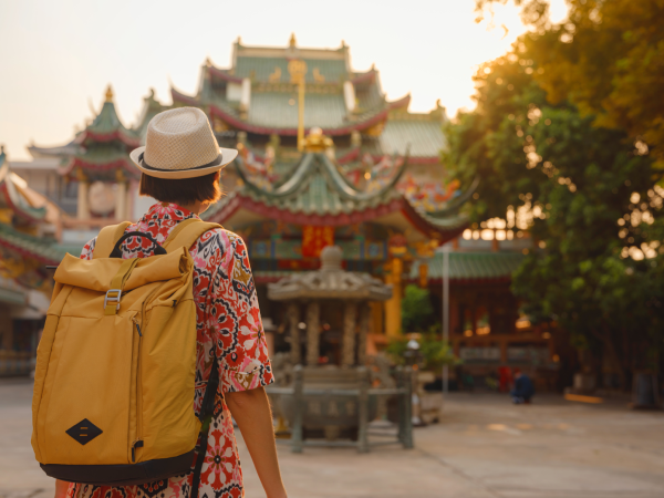 Viajes culturales: descubre historia, arte, tradiciones y gastronomía local