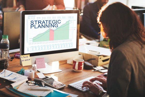 5 claves para transformar tu idea en una empresa