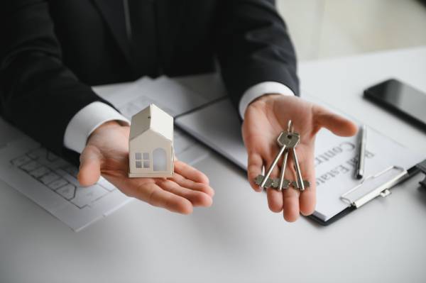 Ventajas de adquirir vivienda con los  proyectos pre-venta.