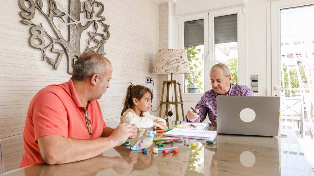 Planificación financiera familiar: cómo alinear tus metas con tu presupuesto