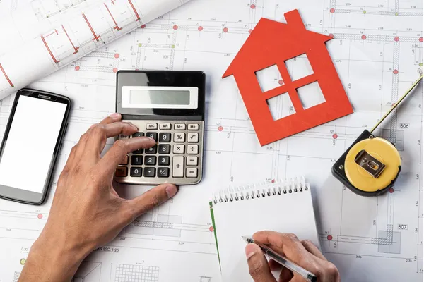 Cómo calcular el presupuesto adecuado para comprar una casa