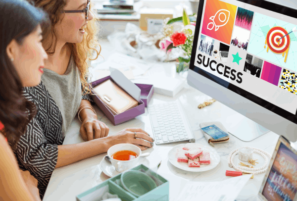¿Cómo nombrar a tu emprendimiento?