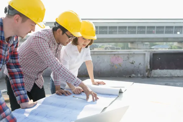 Ingeniería civil, innovación sin límites