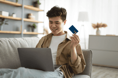 ¿Por qué debes tener tarjeta de crédito?