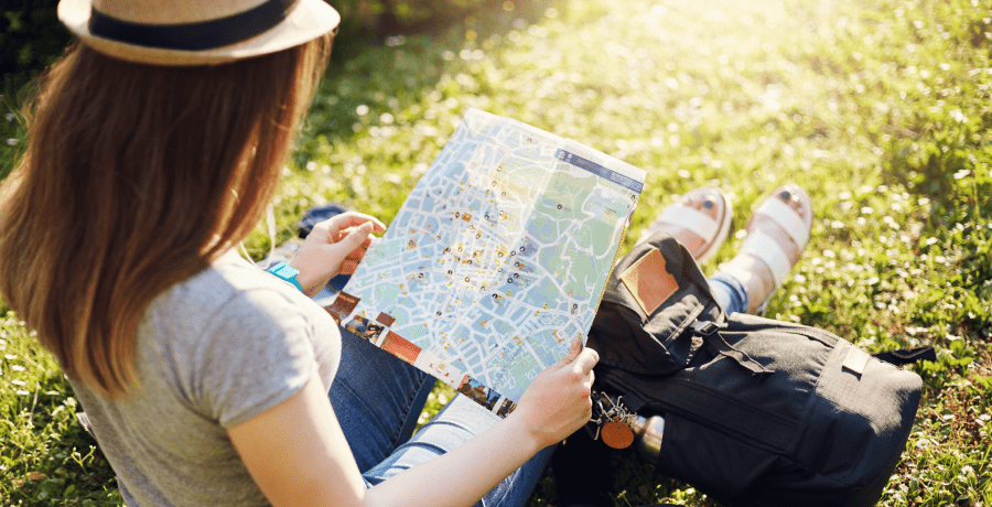 Destinos turísticos: ¡recorre estos cinco sin salir de casa!