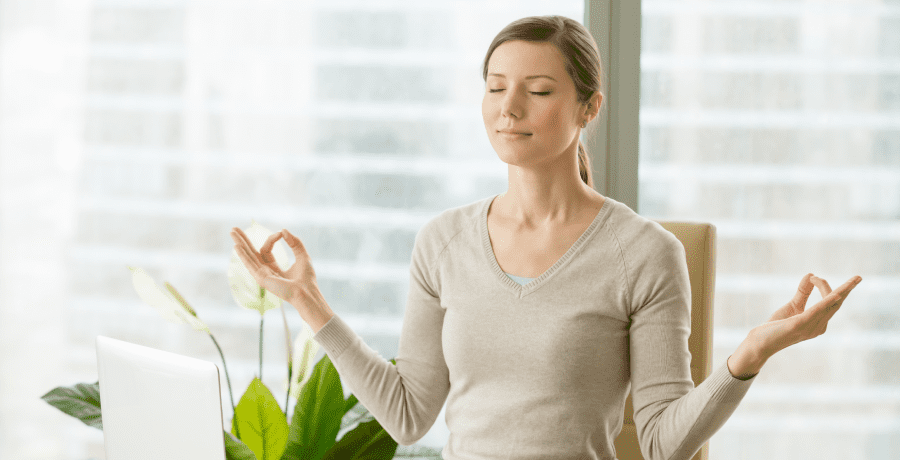 El poder del mindfulness y el arte