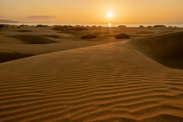 Viaja al desierto de La Guajira y descubre Cabo de la Vela