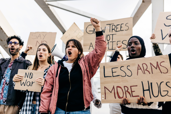 Día internacional de la no violencia contra la mujer