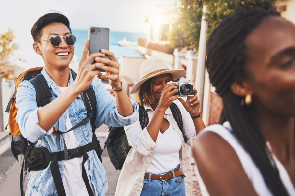 Consejos para hacer turismo en el extranjero