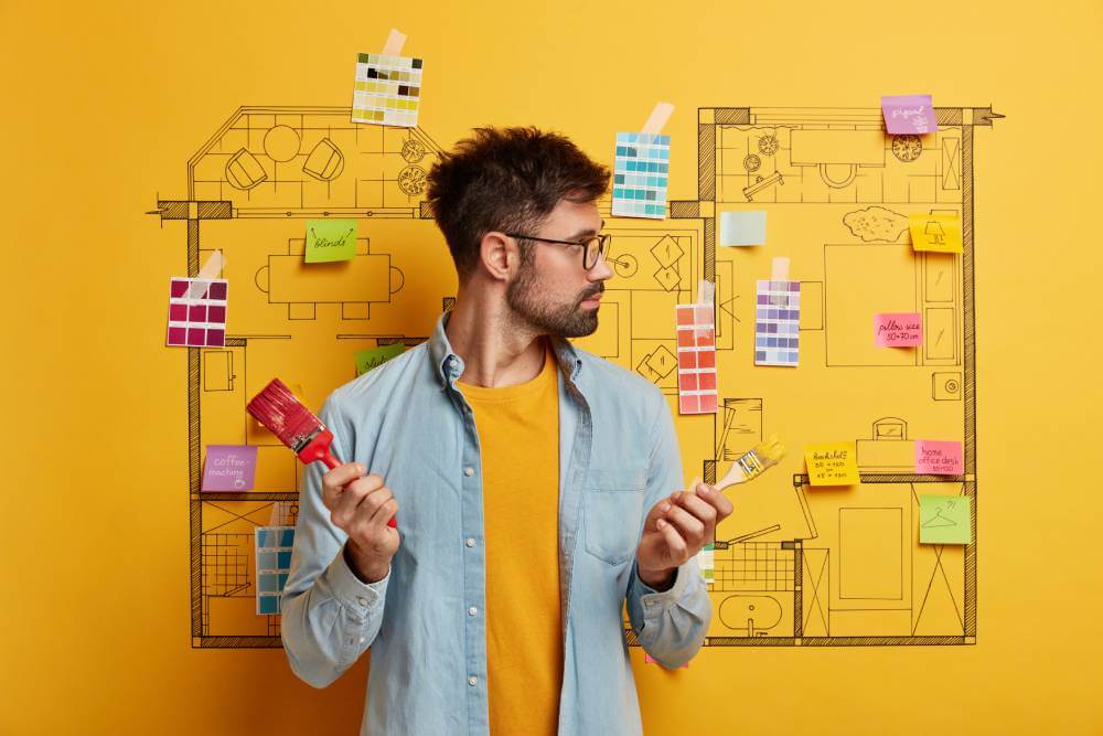 Estrategias para remodelar tu hogar sin gastar de más