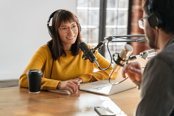 Cómo hacer un podcast gratis y sin saber nada