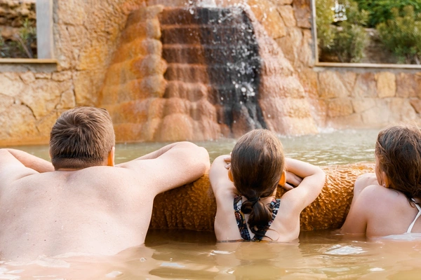 Turismo de bienestar en Colombia: destinos para reconectar con tu cuerpo y mente