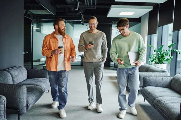 Moda y vestimenta empresarial en 2025: tendencias y recomendaciones