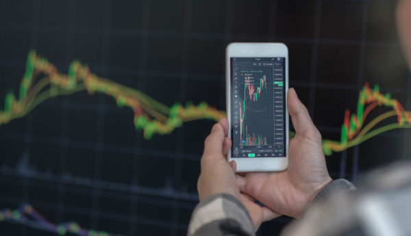 Uso de aplicaciones y herramientas digitales para la gestión de finanzas